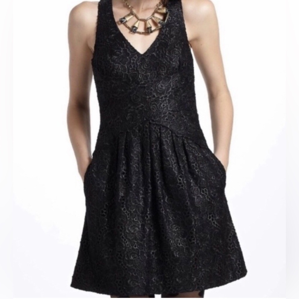 Leifsdottir dress‎